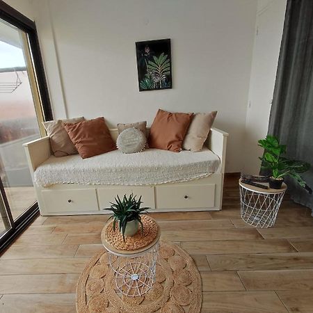 Beau Studio A 1 Minute De La Plage Canet-en-Roussillon Eksteriør bilde